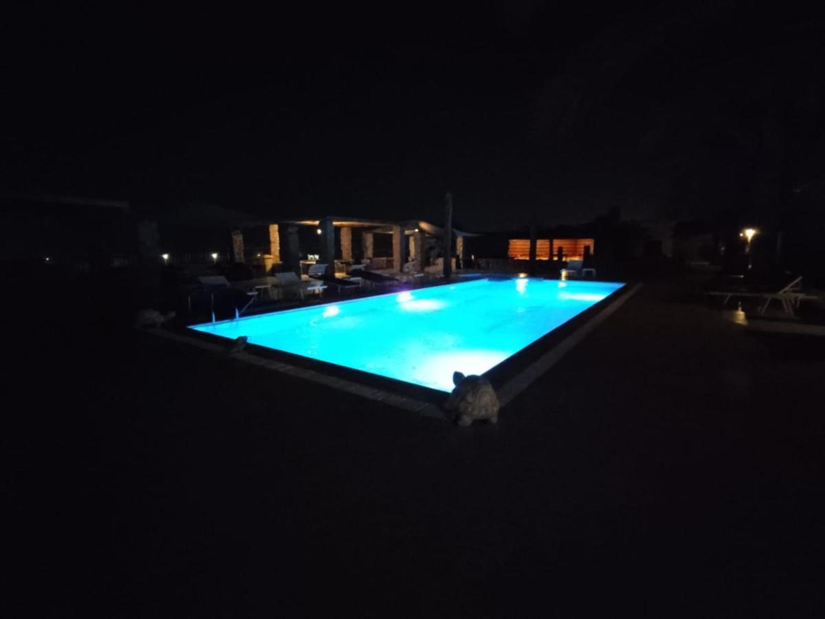 Bait Alaqaba Dive Center & Resort Exterior foto