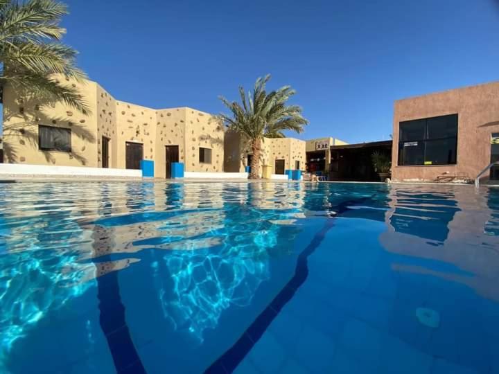 Bait Alaqaba Dive Center & Resort Exterior foto